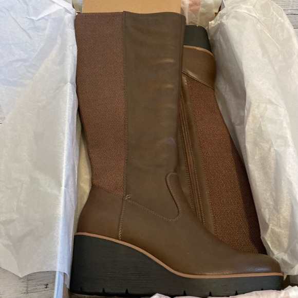 Naturalizer Soul Boots - Picture 3 of 7